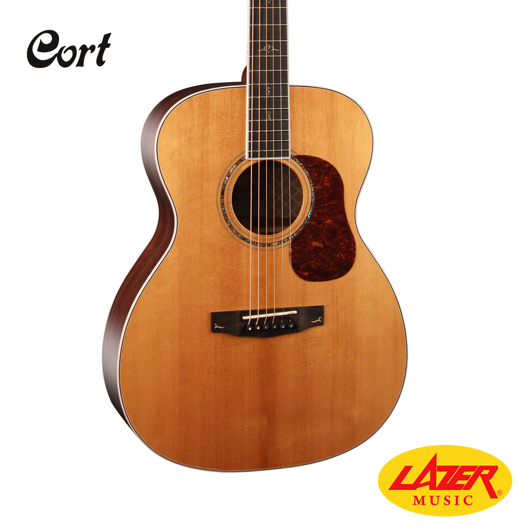 Cort Gold-O8 Acoustic Guitar